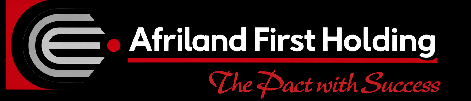 Afriland First Holding